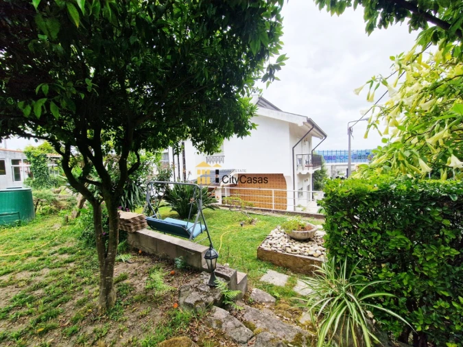 Moradia T12 para Venda em São Mamede de Infesta e Senhora da Hora Foto 63