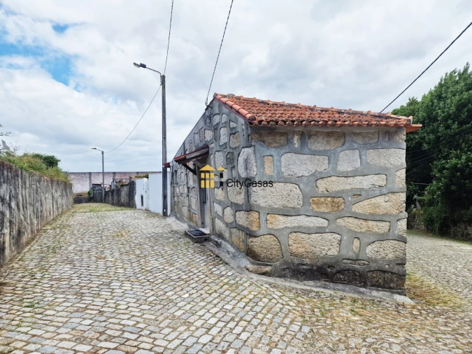 Moradia T12 para Venda em São Mamede de Infesta e Senhora da Hora Foto 67