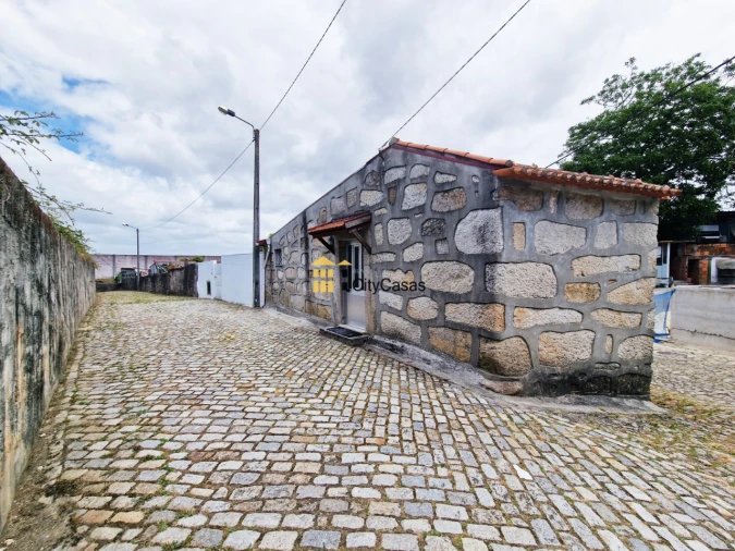 Moradia T12 para Venda em São Mamede de Infesta e Senhora da Hora Foto 68