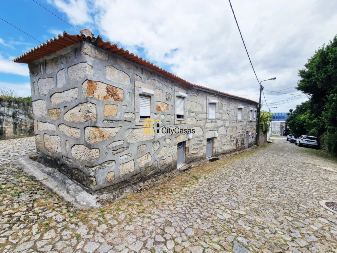 Moradia T12 para Venda em São Mamede de Infesta e Senhora da Hora Foto 69