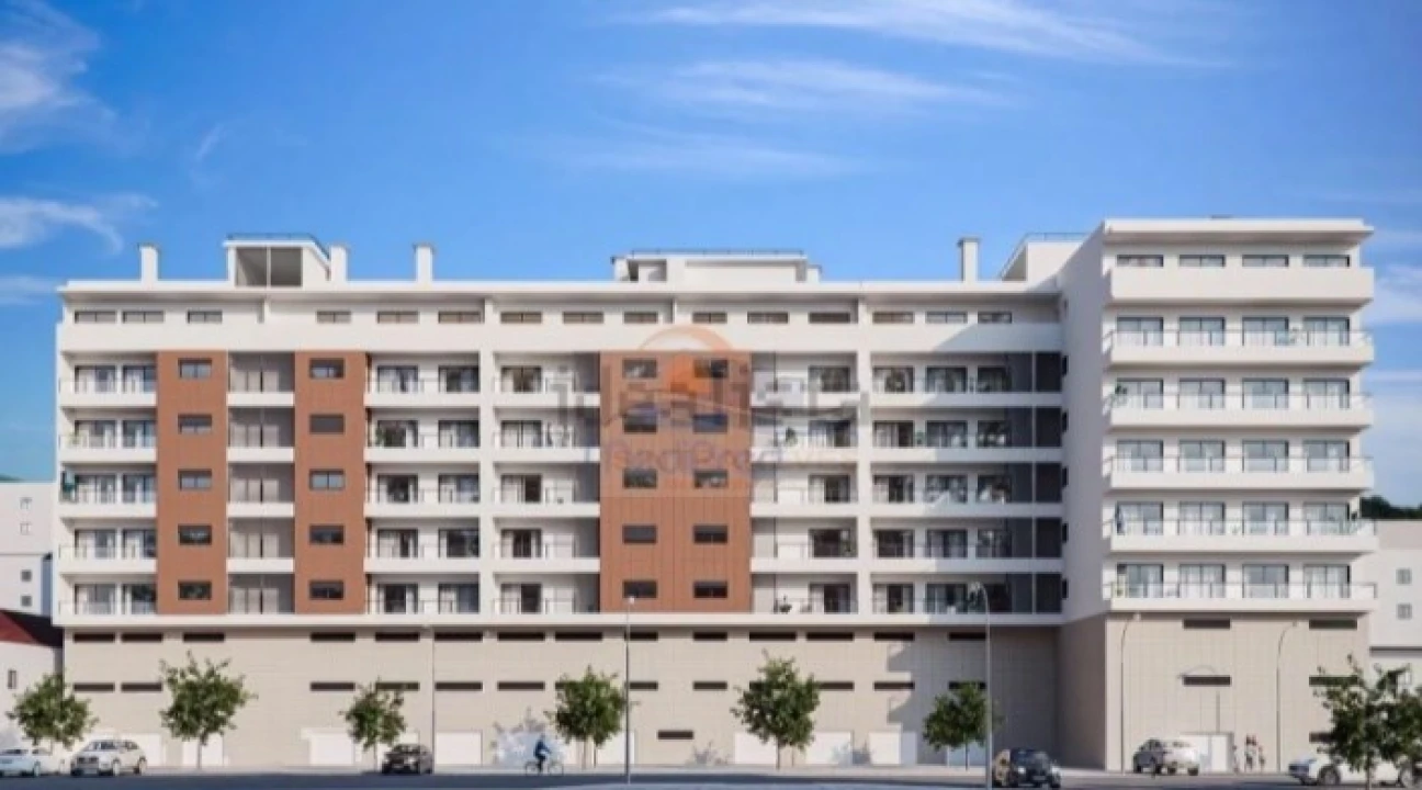 Terreno P/ Prédio para Venda em Alverca do Ribatejo e Sobralinho Foto 3