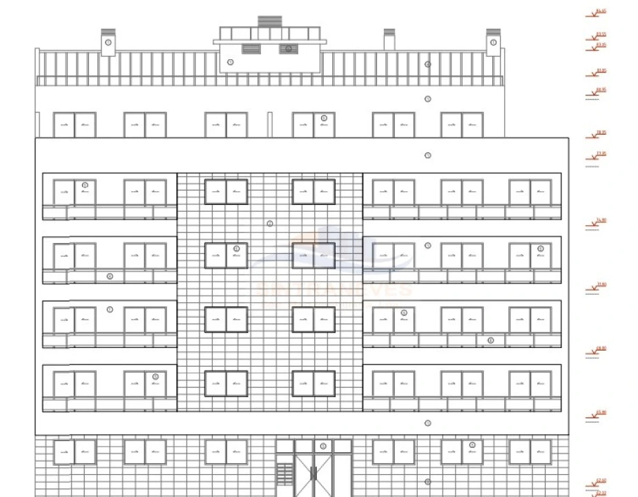 Terreno P/ Prédio para Venda em Alverca do Ribatejo e Sobralinho Foto 6