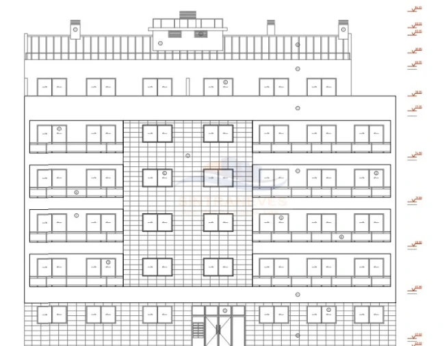 Terreno P/ Prédio para Venda em Alverca do Ribatejo e Sobralinho Foto 6