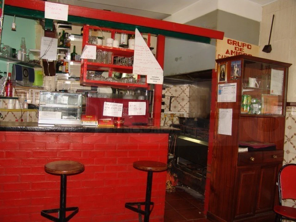 Negócio para Venda em Glória e Vera Cruz Foto 8