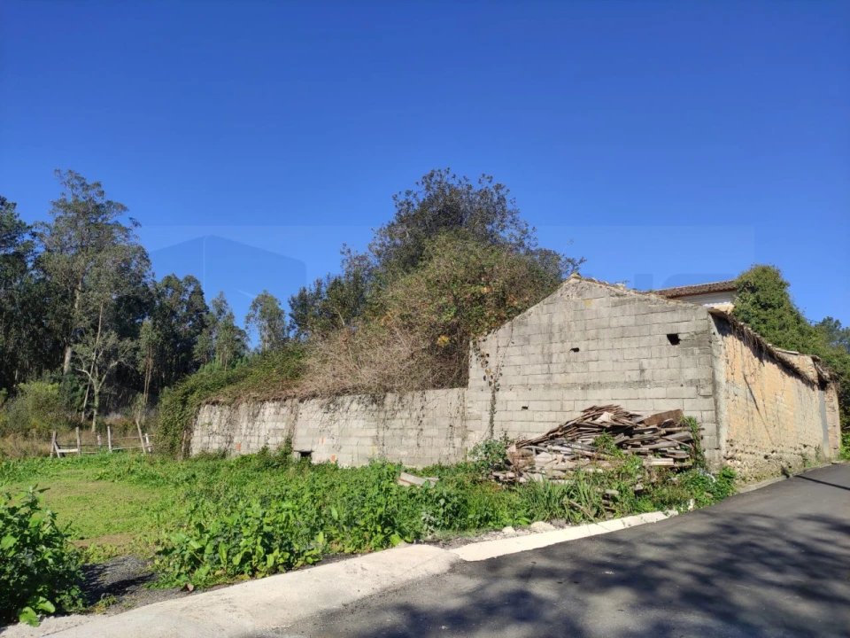 Quinta para Venda em Alquerubim Foto 2