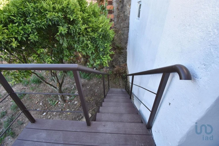 Moradia T2 para Venda em Lamas Foto 9