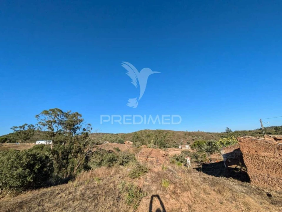 Terreno para Venda em São Marcos da Serra Foto 8