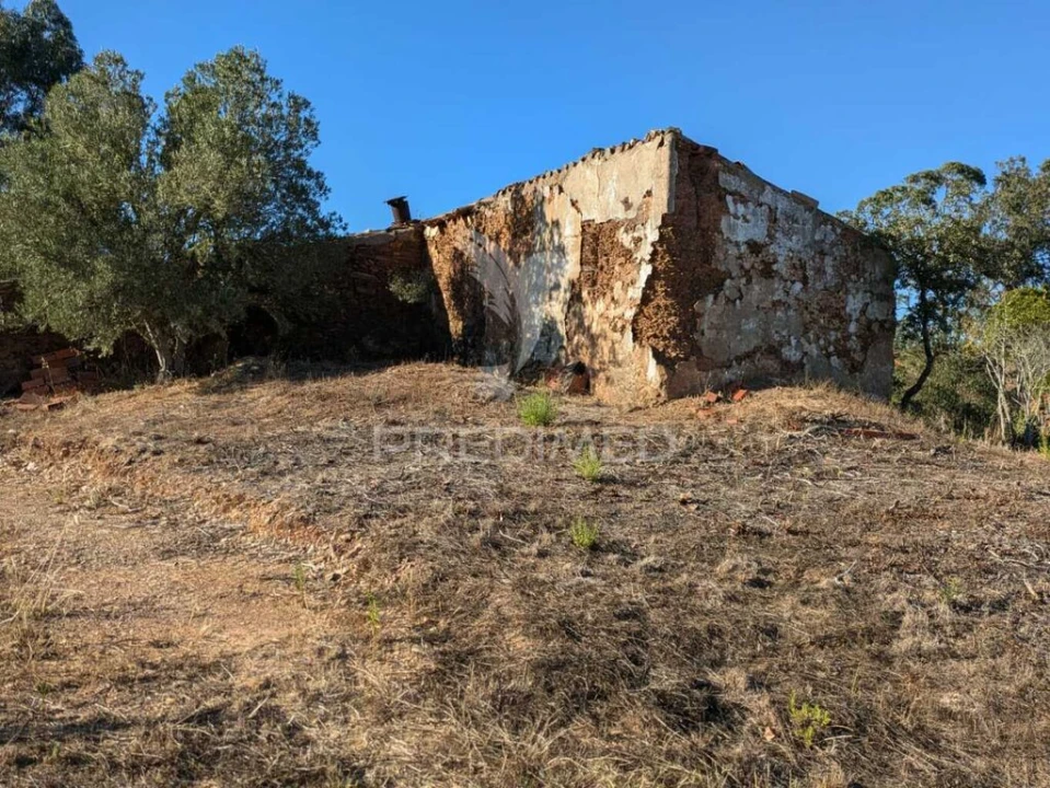 Terreno para Venda em São Marcos da Serra Foto 2