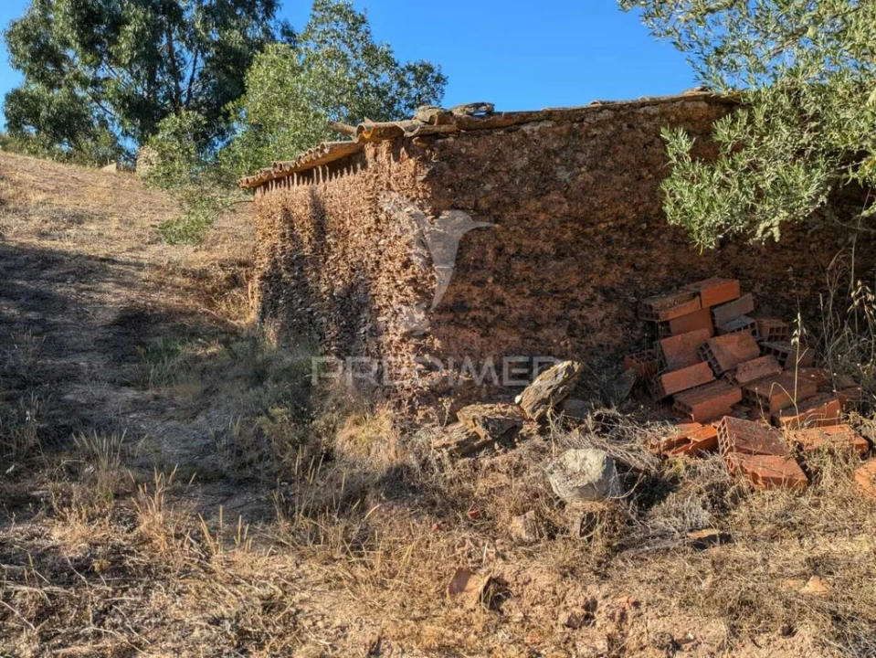 Terreno para Venda em São Marcos da Serra Foto 14