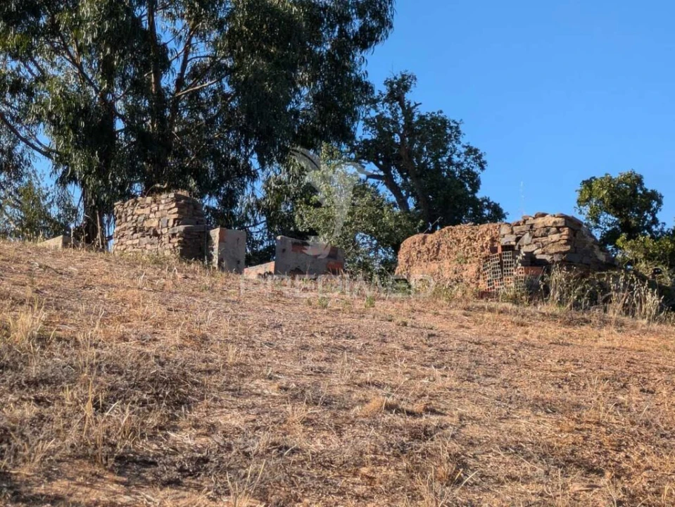 Terreno para Venda em São Marcos da Serra Foto 11