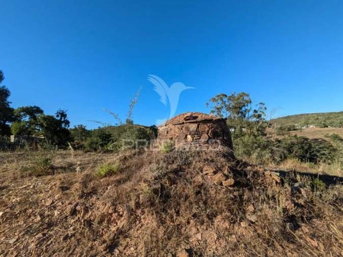Terreno para Venda em São Marcos da Serra Foto 7