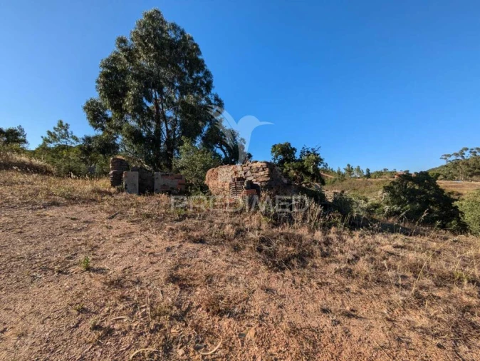 Terreno para Venda em São Marcos da Serra Foto 12