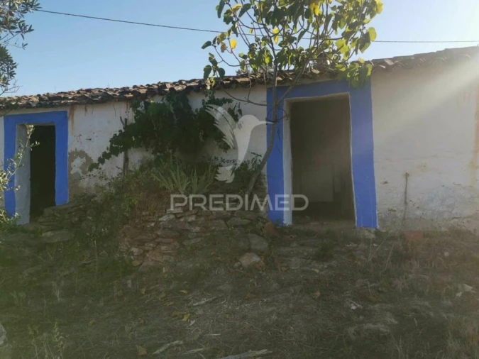 Terreno para Venda em São Marcos da Serra