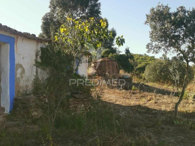 Terreno para Venda em São Marcos da Serra Foto 3