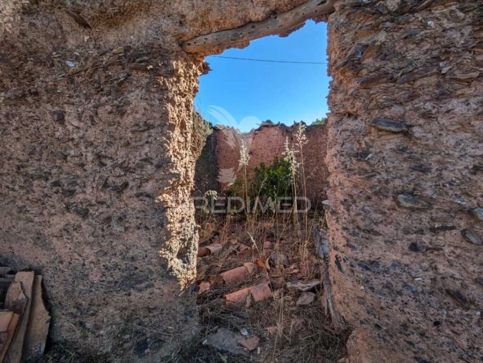 Terreno para Venda em São Marcos da Serra Foto 6