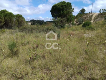 Terreno para Venda em Cernache