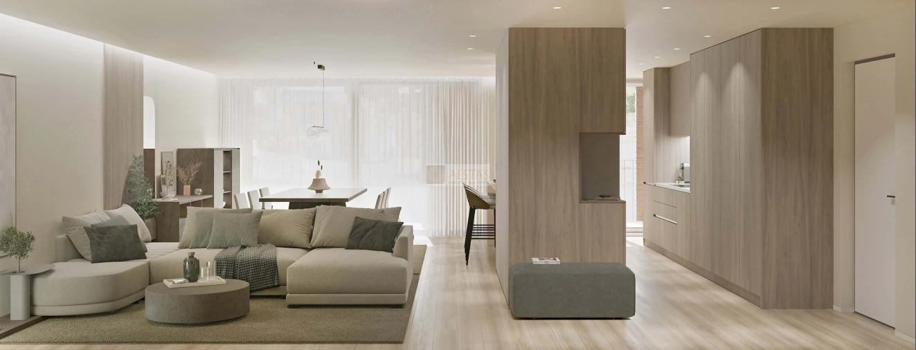 Apartamento T1 para Venda em Costa Foto 2