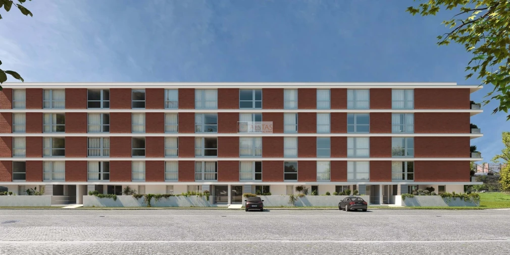 Apartamento T1 para Venda em Costa Foto 7