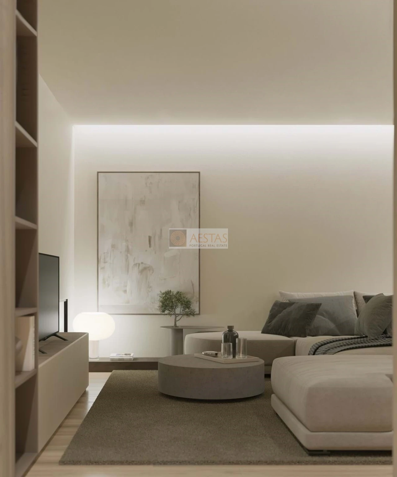 Apartamento T1 para Venda em Costa Foto 6