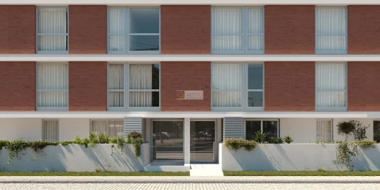 Apartamento T2 para Venda em Costa