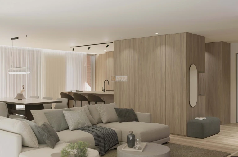 Apartamento T3 para Venda em Costa