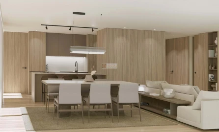 Apartamento T4 para Venda em Costa