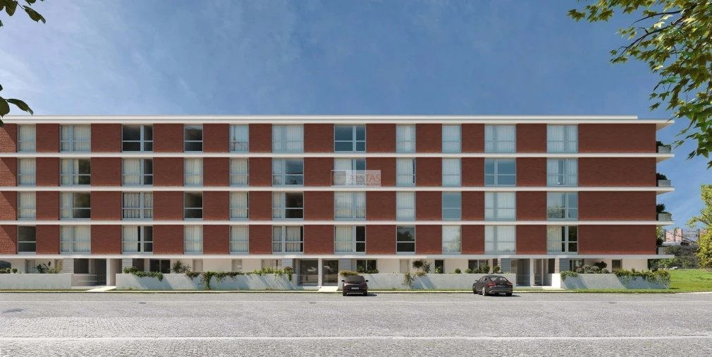 Apartamento T4 para Venda em Costa Foto 12