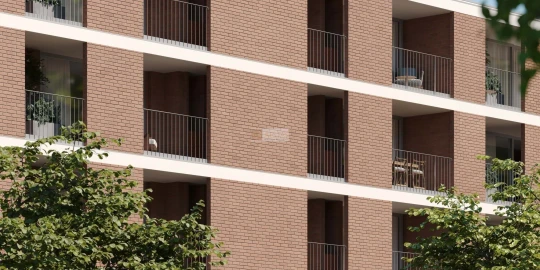 Apartamento T4 para Venda em Costa
