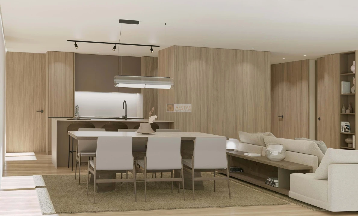 Apartamento T4 para Venda em Costa Foto 5