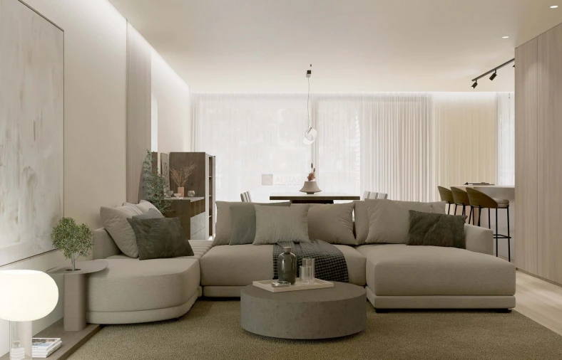 Apartamento T4 para Venda em Costa Foto 2