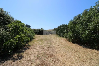 Terreno para Venda em Lagos (São Sebastião e Santa Maria)
