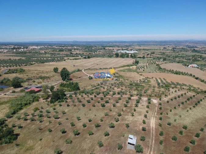 Terreno para Venda em Ladoeiro Foto 4