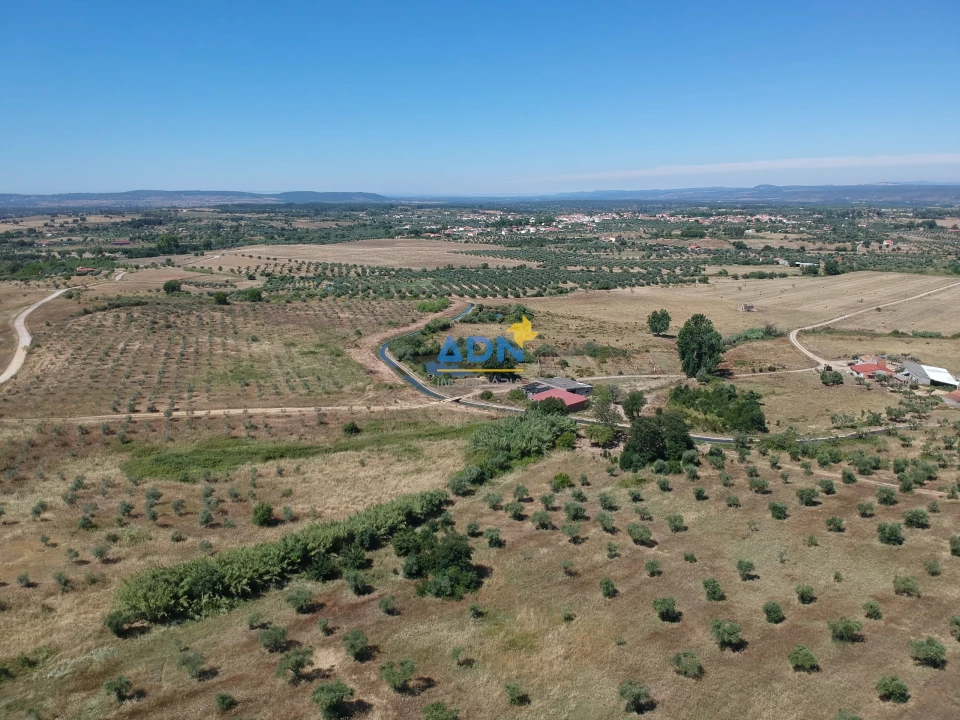 Terreno para Venda em Ladoeiro Foto 3