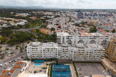 Apartamento T2 para Venda em Quarteira