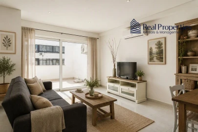 Apartamento T2 para Venda em Quarteira