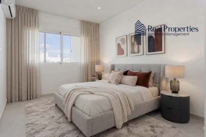 Apartamento T2 para Venda em Quarteira