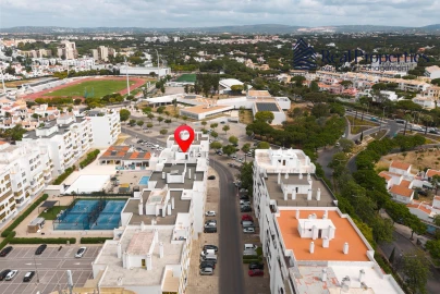 Apartamento T2 para Venda em Quarteira