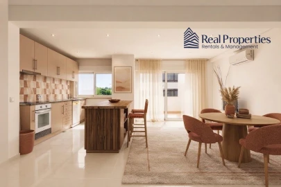 Apartamento T2 para Venda em Quarteira