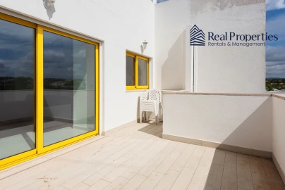 Apartamento T2 para Venda em Quarteira
