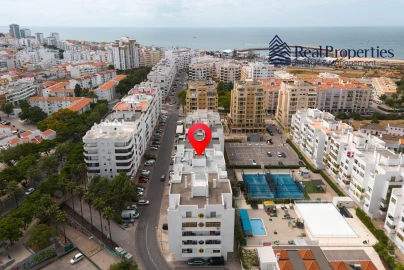 Apartamento T2 para Venda em Quarteira