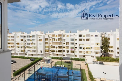 Apartamento T2 para Venda em Quarteira