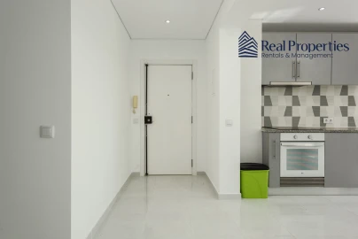 Apartamento T2 para Venda em Quarteira