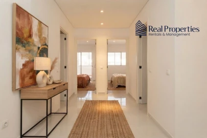 Apartamento T2 para Venda em Quarteira