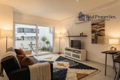 Apartamento T2 para Venda em Quarteira
