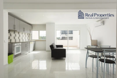 Apartamento T2 para Venda em Quarteira