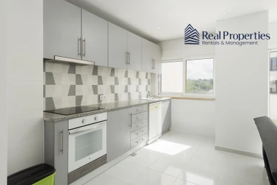 Apartamento T2 para Venda em Quarteira