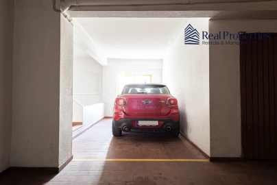Apartamento T2 para Venda em Quarteira