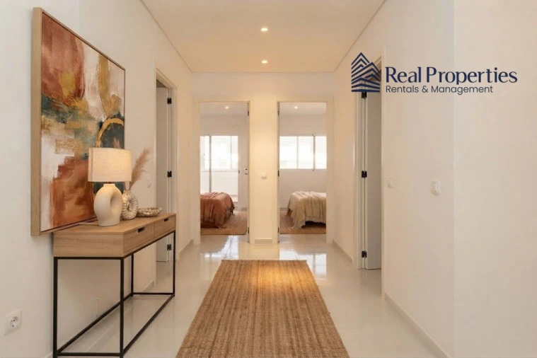 Apartamento T2 para Venda em Quarteira Foto 24