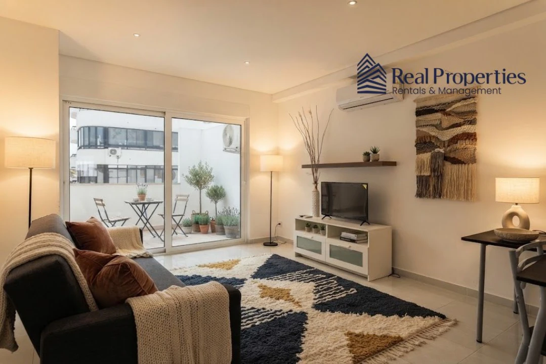 Apartamento T2 para Venda em Quarteira Foto 6