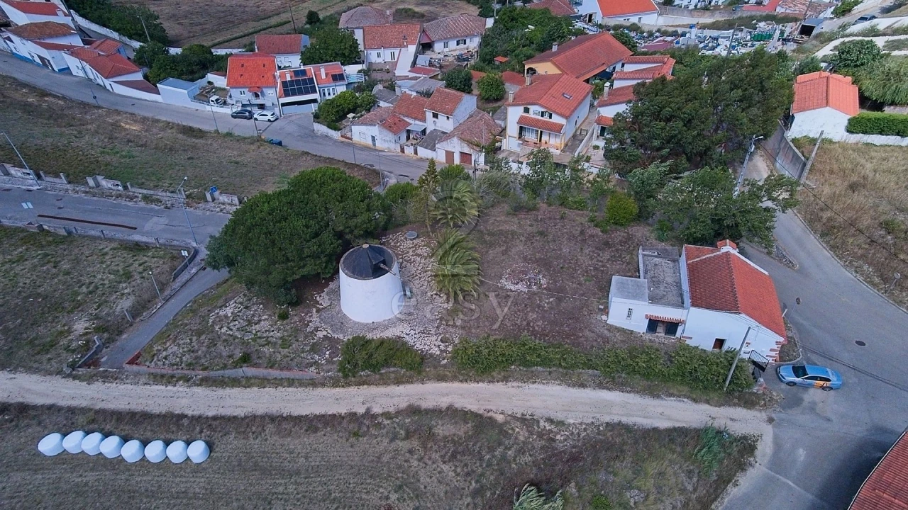 Moradia T0 para Venda em Ribafria e Pereiro de Palhacana Foto 22